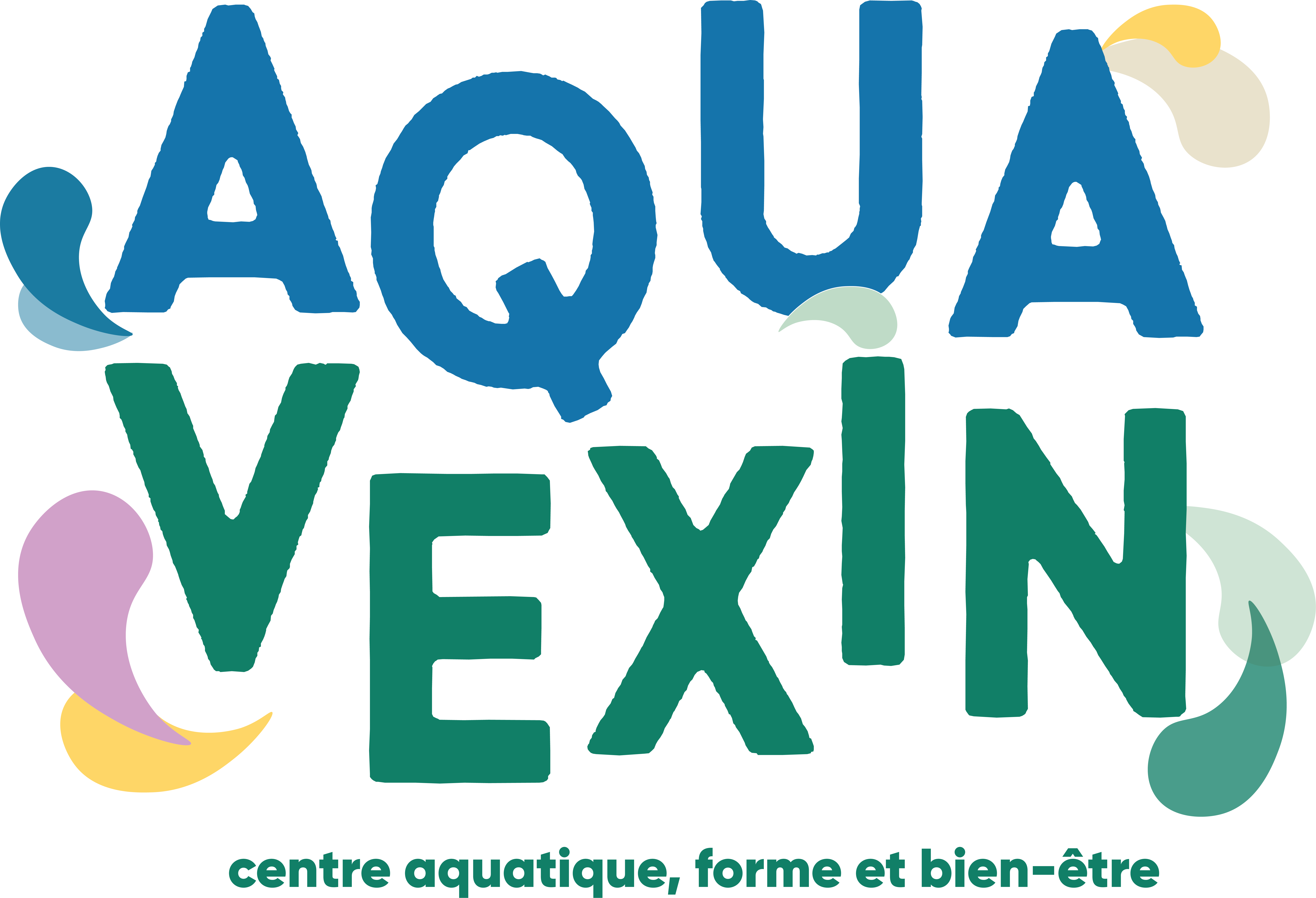 Logo de l'AquaVexin